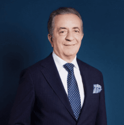 Fatih Tamay