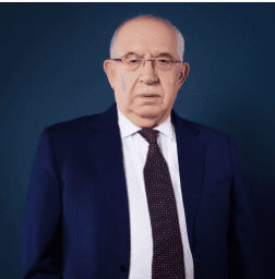 Salih Kılıç