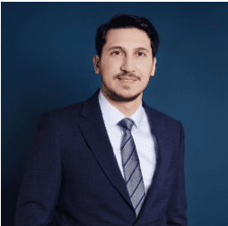Yavuz Kılıç