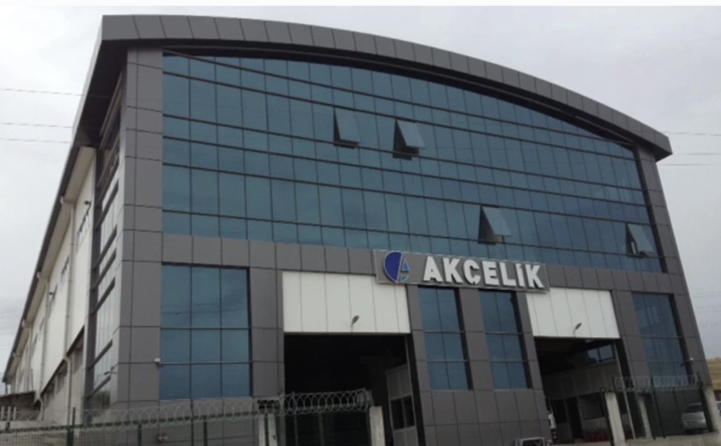 Ankara Dağıtım Merkezi