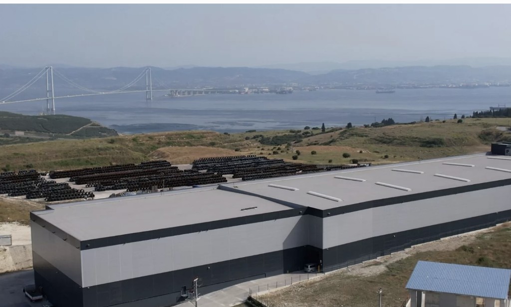 Yeni Nesil Lojistik & Krom 3